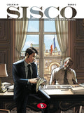 Sisco 1 – Schiess nur auf Befehl! – Cover