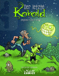 Der letzte Kobold 3 – Oha und der Hakelmann