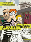 Geschichtsbilder - Comics & Graphic Novels – Cover