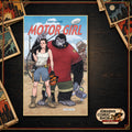 Motor Girl – Gesamtausgabe