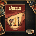 Lincoln 02 – Der in den Wind spricht