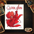 Capricorn Sammelband 6 – New York / Nahaufnahmen / Die apokalyptischen Reiter