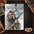 Serpieri Collection Western 1 – Lakota