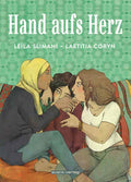 Hand aufs Herz – Cover