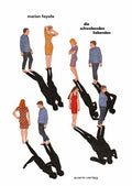 Die schwebenden Liebenden – Cover