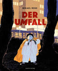Der Umfall – Cover