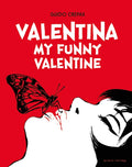 Valentina - My funny Valentine – Cover