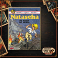 Natascha 21 – Die Augen des Falken