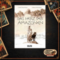Das Herz der Amazonen