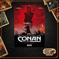 Conan der Cimmerier 02 – Natohk, der Zauberer
