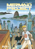 Mermaid Project 3 – Episode 3 – Cover