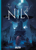 Nils 02 – Cyan – Cover