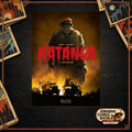 Katanga 2 – Diplomatie