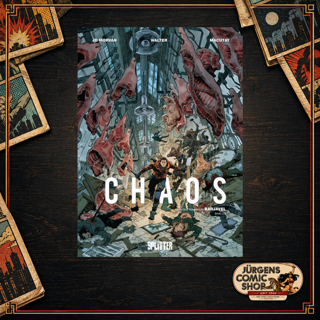 Chaos 2