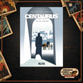 Centaurus 4 – Welt des Schreckens