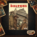 Die Daltons 02 – Der letzte Tag