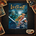 Lanfeust der Sterne 4 – Der Weltentrinker