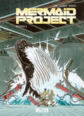 Mermaid Project 5 – Episode 5 – Cover