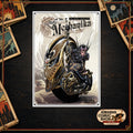 Lady Mechanika 05 – Der Uhrwerk-Assassine