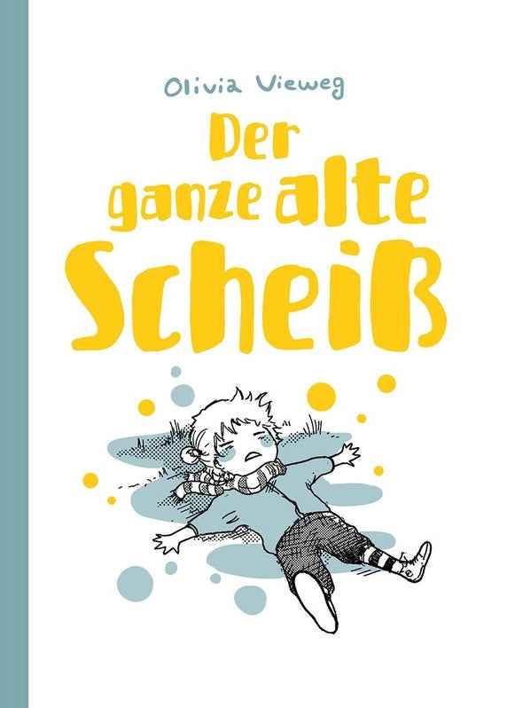 Der ganze alte Scheiß