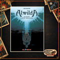 Alwilda 1 – Geburt einer Walküre