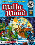EC Archiv  1 – Cover