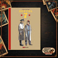 Doppel 7 – VZA