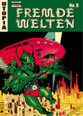 Fremde Welten 8