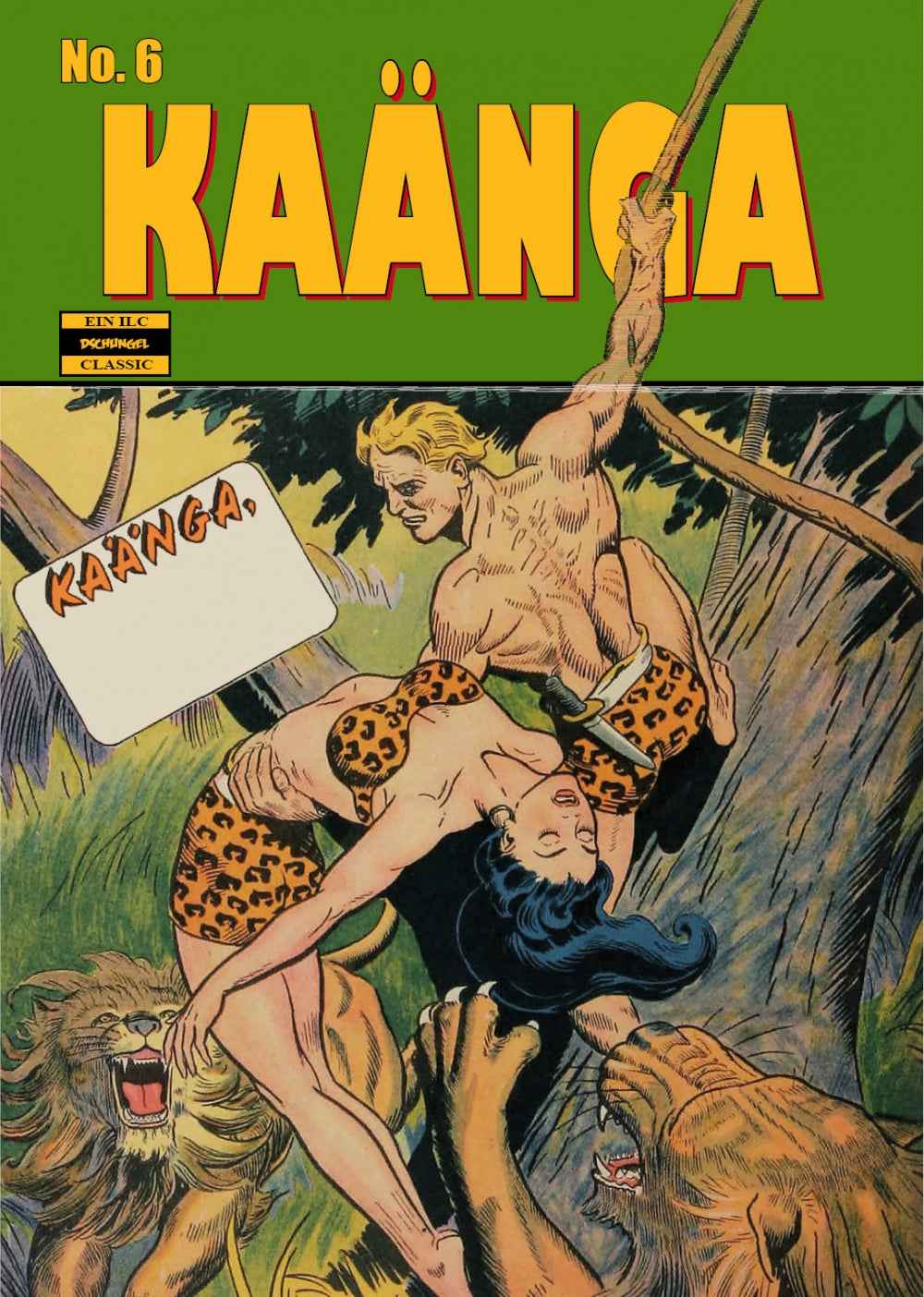 Kaänga 6