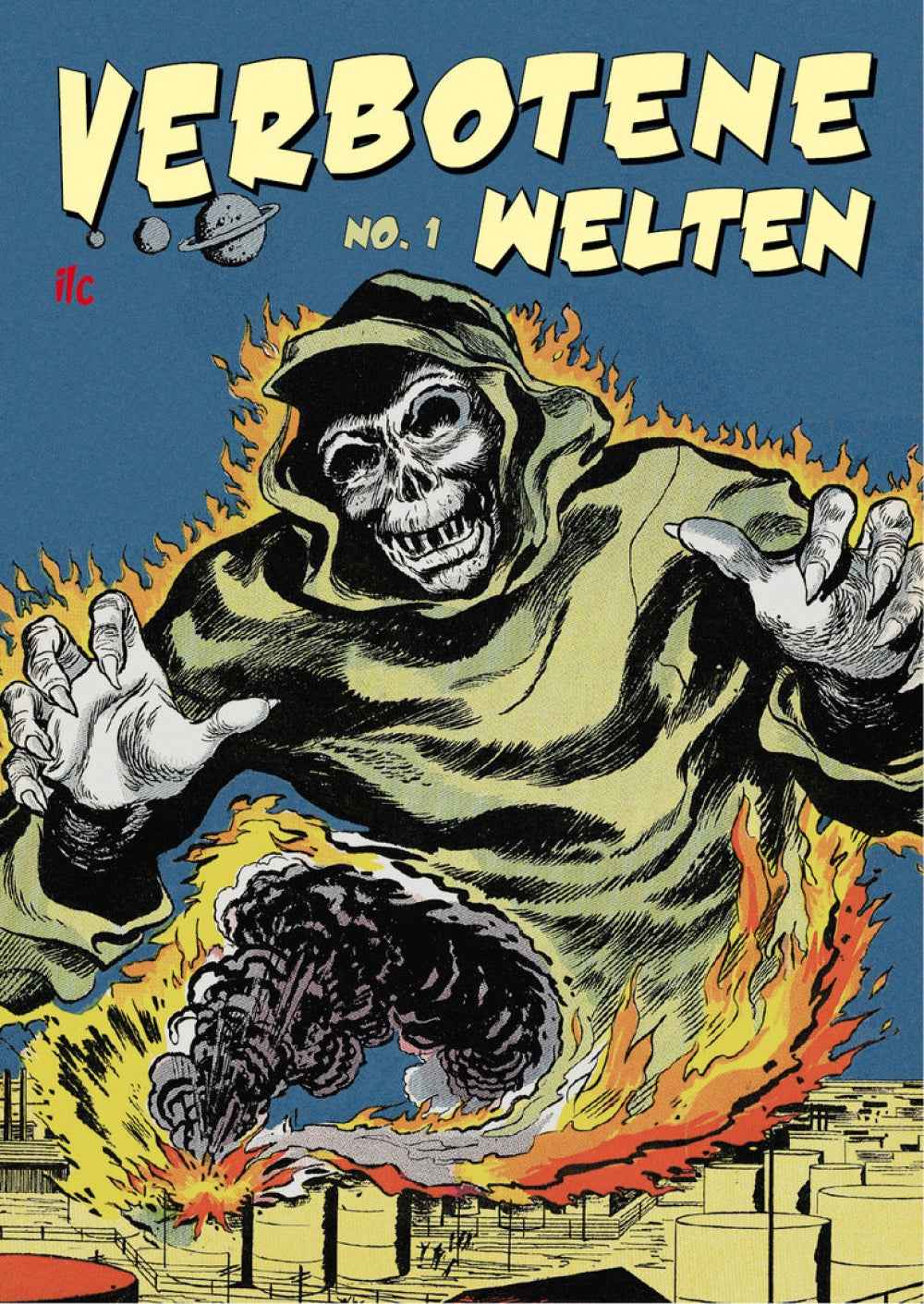 Verbotene Welten 01