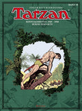 Tarzan Sonntagsseiten 10 – 1949 - 1950 – Cover