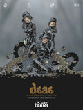 Deae 5 - Eriks Deae Ex Machina – Der Fluch des Amuletts