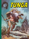 Tunga Gesamtausgabe 4
