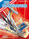 Die Draufgänger Gesamtausgabe 3