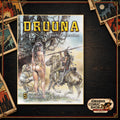 Serpieri Collection 5 - Druuna – Die mit dem Wind kam