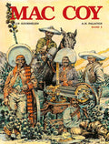 Mac Coy 03 – Cover