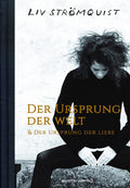 Der Ursprung der Welt & Ursprung der Liebe - Doppelband – Cover