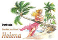 Helena Portfolio – Cover