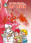 Cover Es war einmal das Leben 01 – Das Herz – toonfish