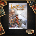 Lanfeust der Sterne 5 – Die Bakterien-Safari