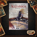 Aquarica 1 – Roodhaven