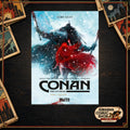 Conan der Cimmerier 04 – Ymirs Tochter