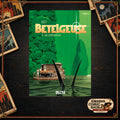 Betelgeuse 03 – Die Expedition