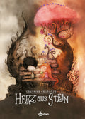 Cover Herz aus Stein – toonfish
