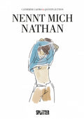 Nennt mich Nathan – Cover