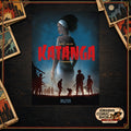 Katanga 3 – Dispersion