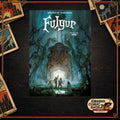 Fulgur 3 – Verbrannte Erde