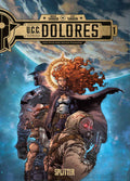 UCC Dolores 1 – Die Pfad der neuen Pioniere