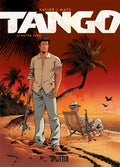 Tango 2 – Roter Sand – Cover