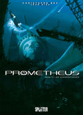 Prometheus 18 – Die Sandkorntheorie